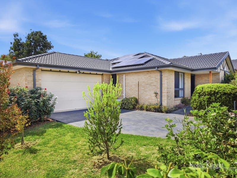 1A Abeckett Street
