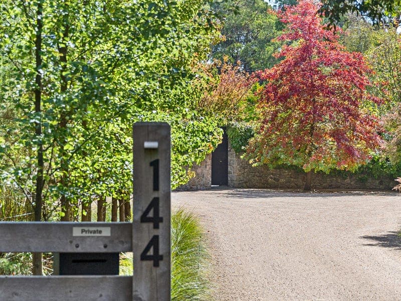144 Red Hill Road, Red Hill