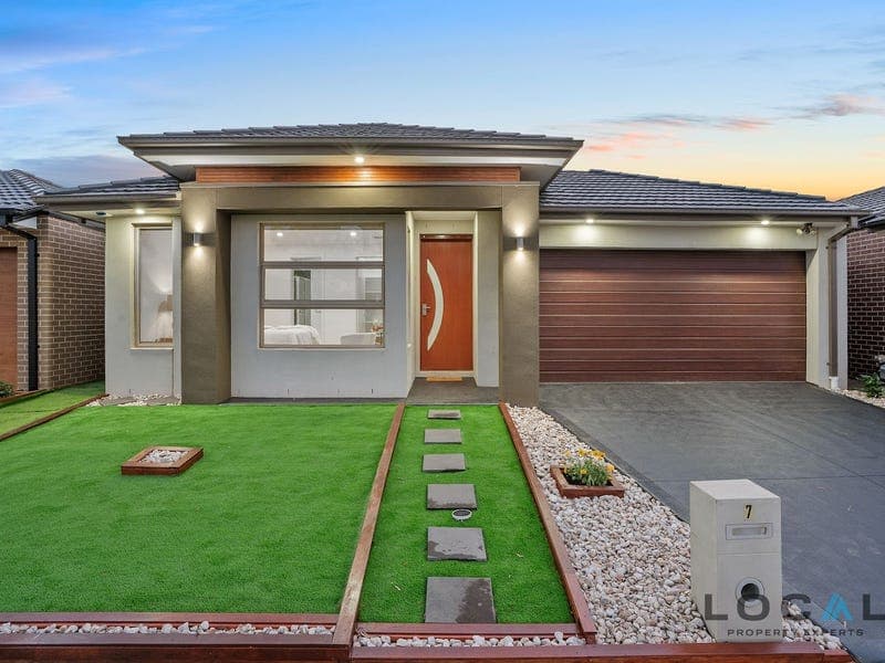 7 Kana Way, Werribee