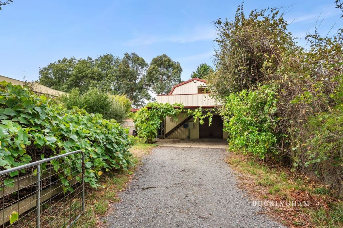 1260 Whittlesea Yea Road