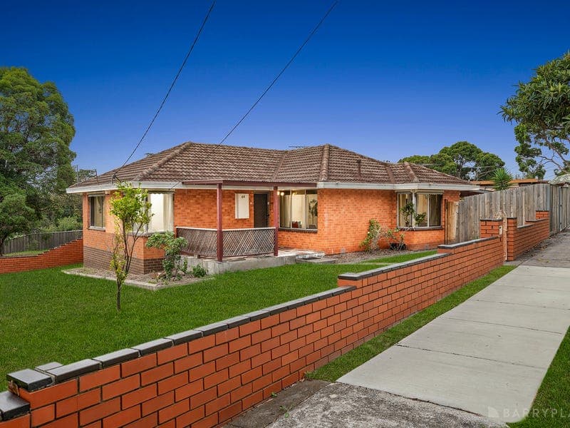 46 Joffre Street, Noble Park