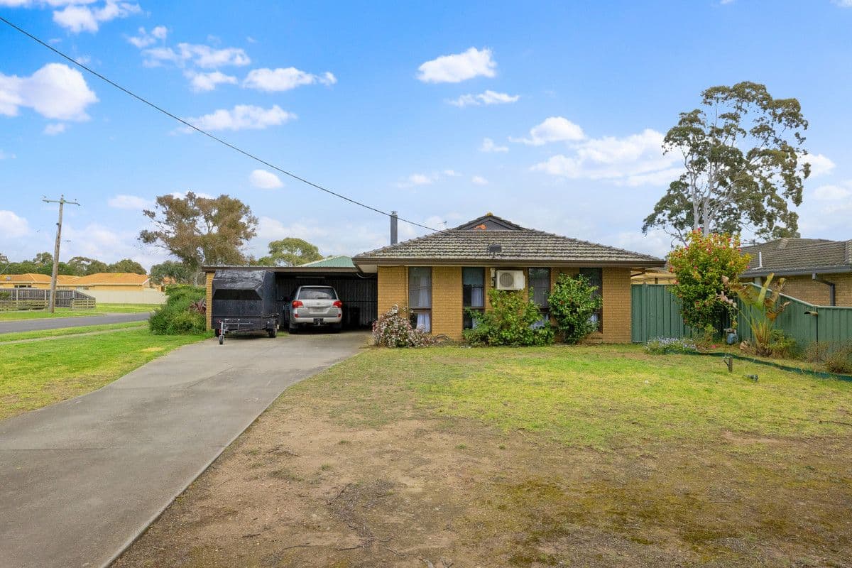 5 Hickeys Road
