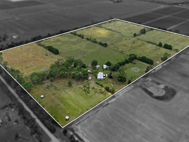 90 McDonalds Road, Catani