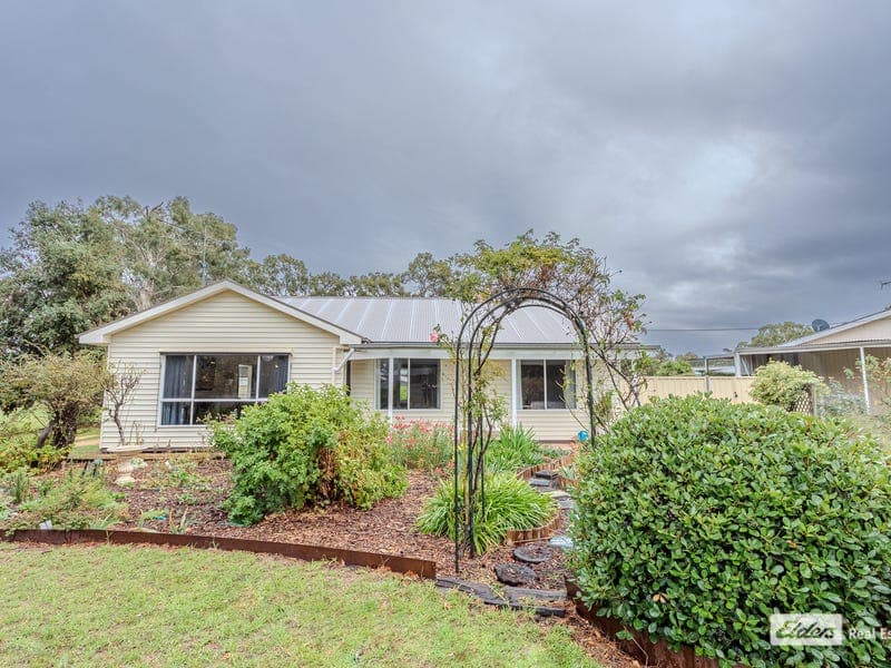 20 Wannon Avenue