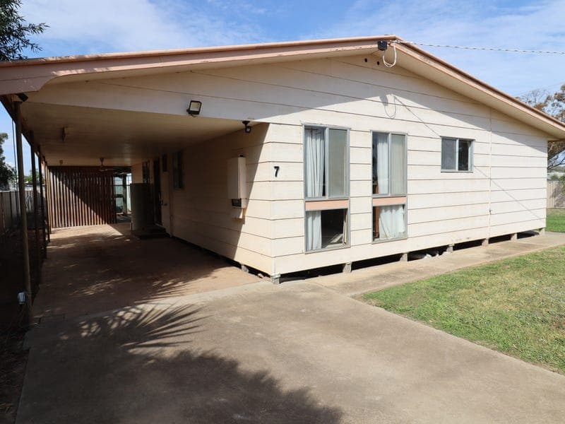 7 Church Street, Gunbower