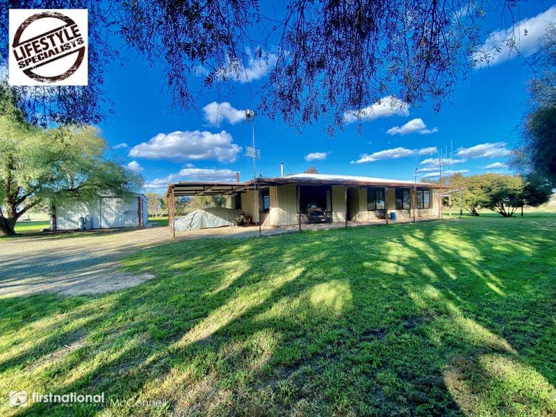 5983 Murray Valley Highway