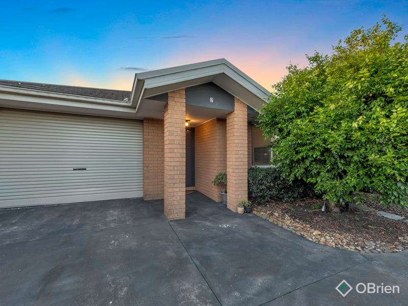 2/84 Pearcedale Road