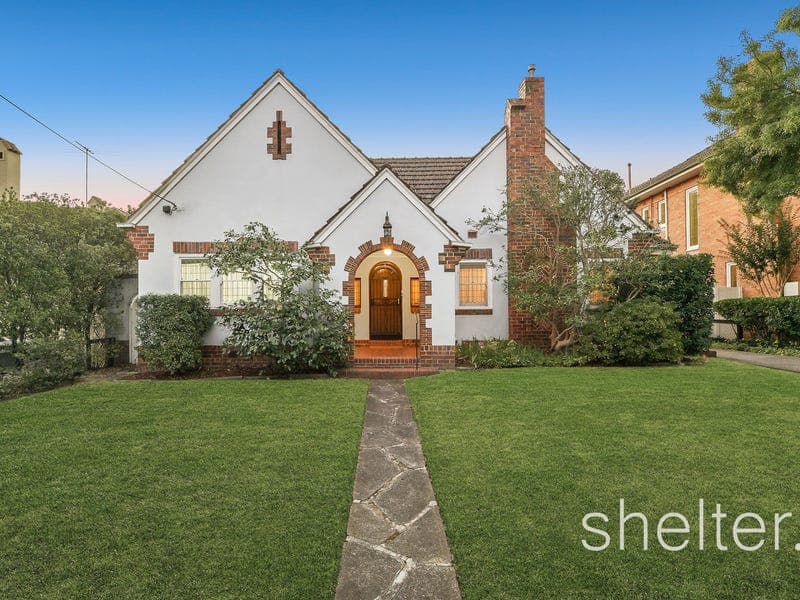 38 Christowel Street, Camberwell