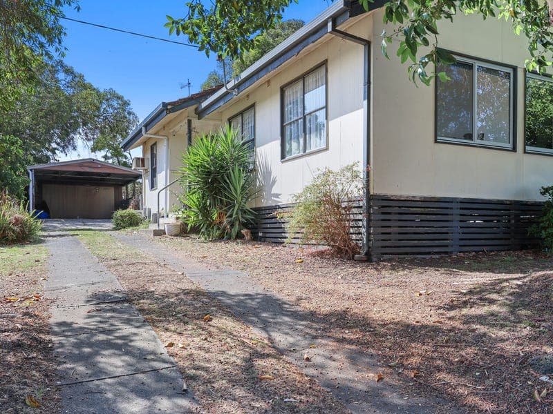 3 Bawden Street, Leongatha