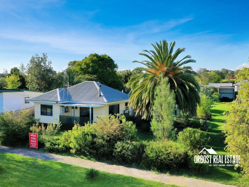 97-99 Reed Street, Orbost