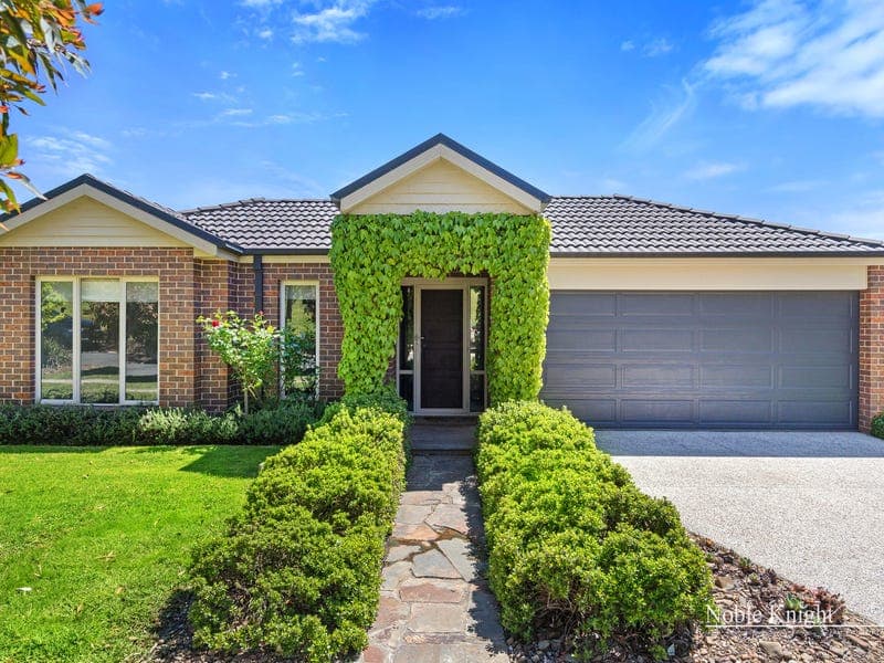 7 Yea Springs Drive, Yea