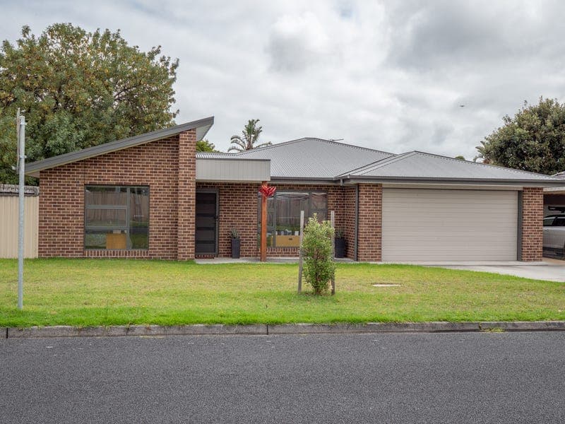 5 Hicksborough Way, North Wonthaggi