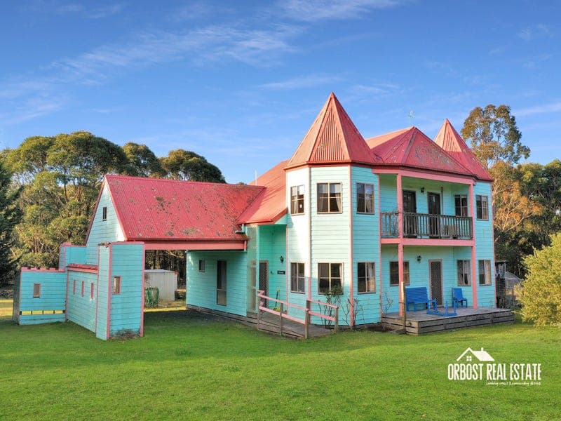 41 Ings Road, Corringle