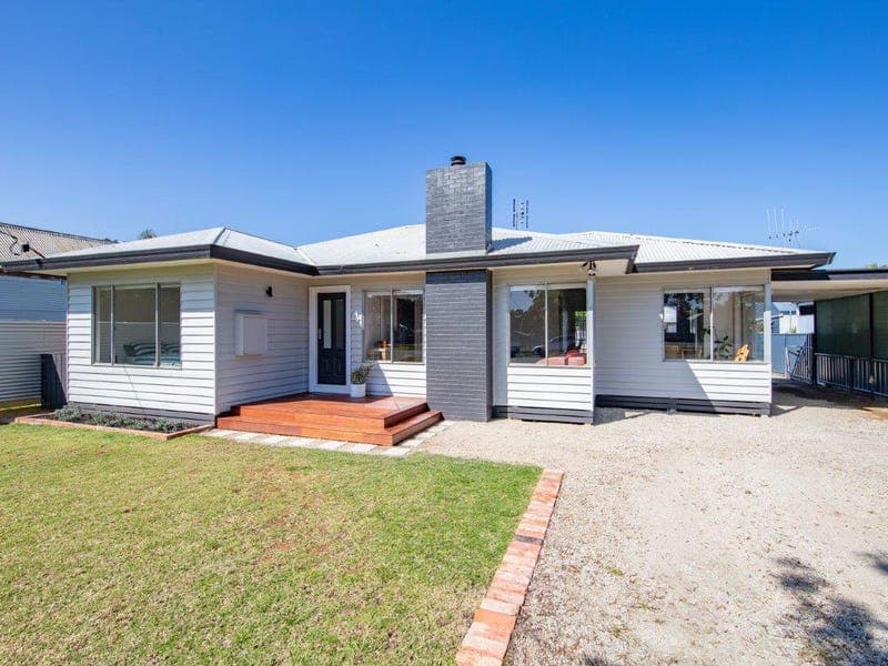 4 Thompson Street, Koondrook