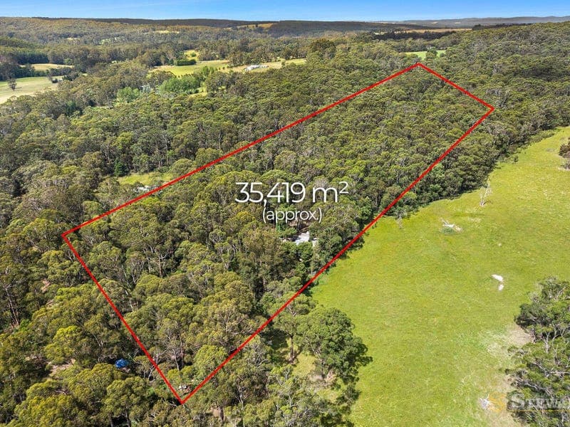 75 Railway Line Road, Kawarren