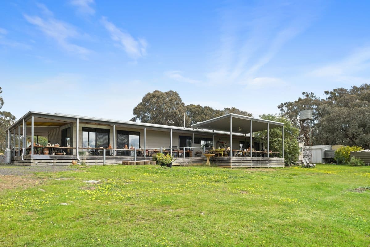 44 HEATHCOTE-EAST BAYNTON ROAD