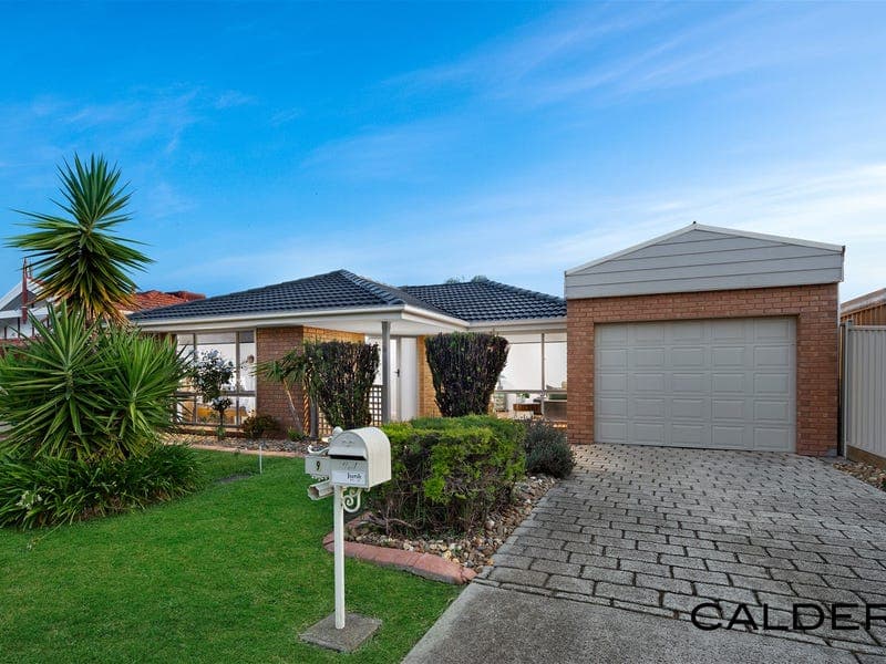 9 Kiev Walk, Delahey