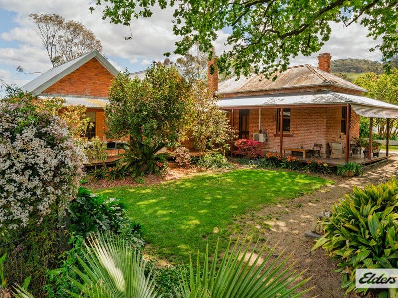 3 Wise Street, Bethanga