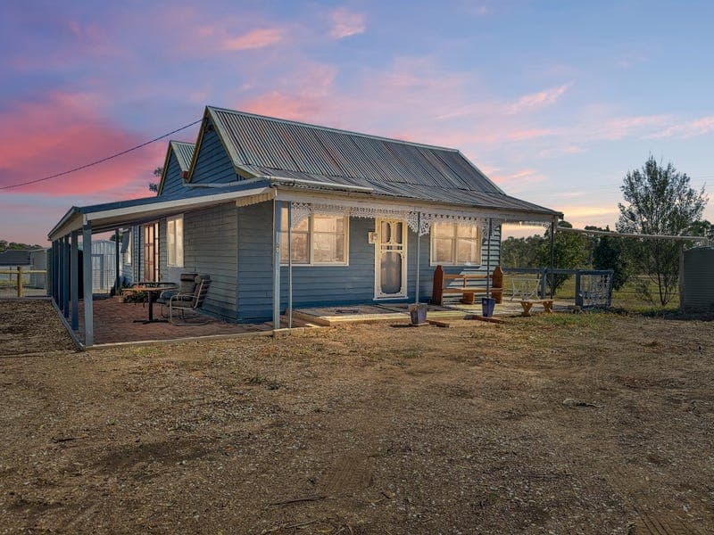 70 Quarry Road, Bowenvale