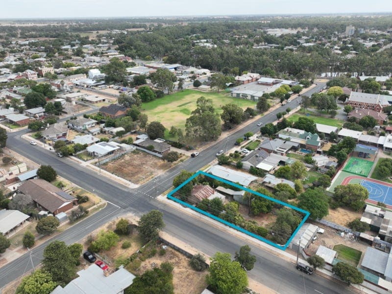 23 Robertson Street, Nathalia