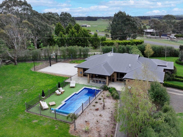 57 Haddon School Road, Haddon
