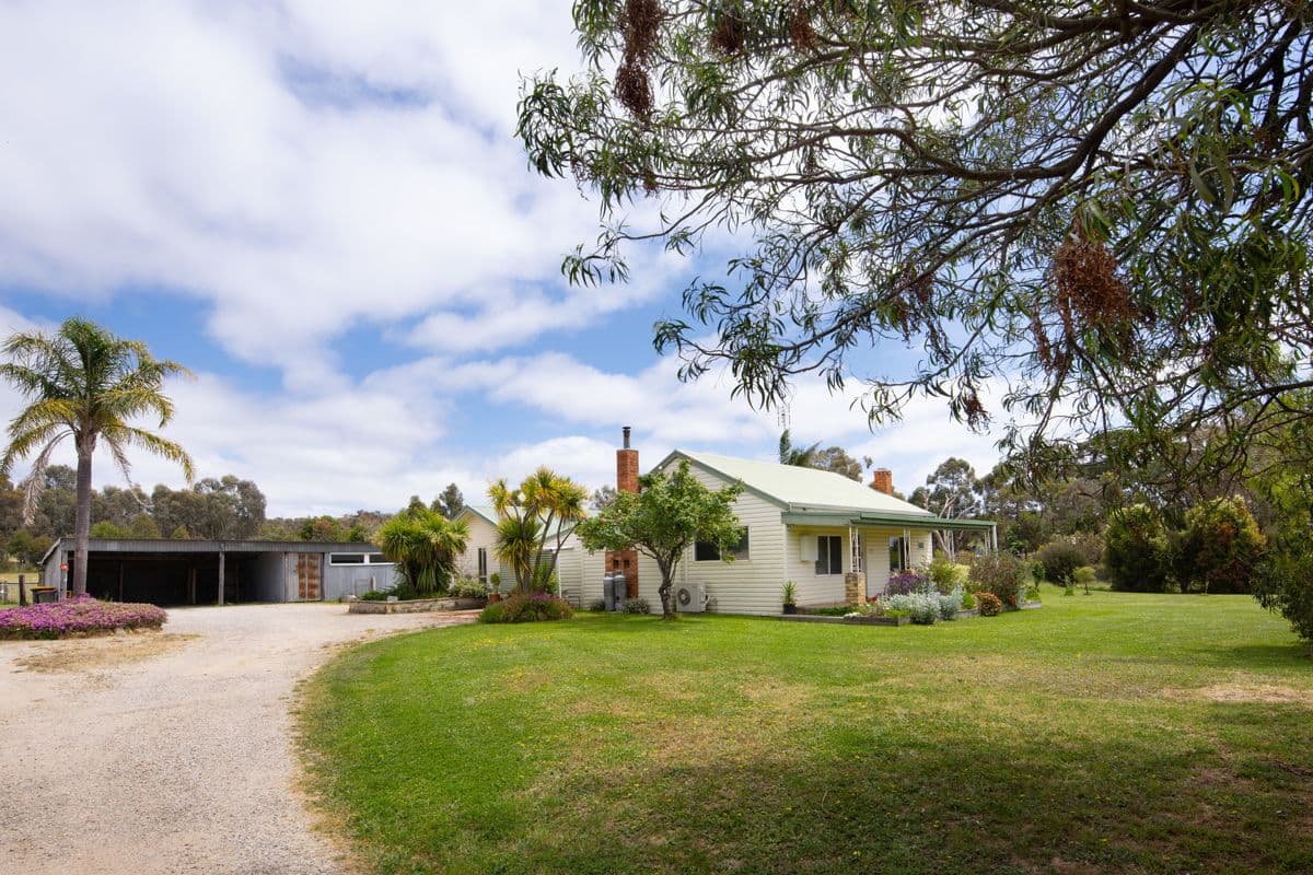 128 Mandurang South Road