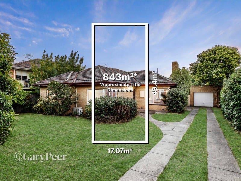 13 Anderson Street, Caulfield