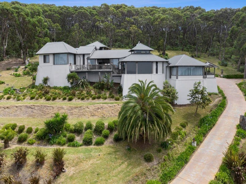 1144 Great Ocean Road, Big Hill