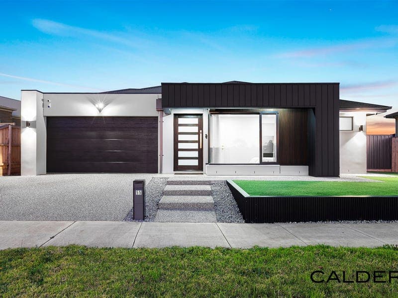 55 Harrier Circuit, Deanside