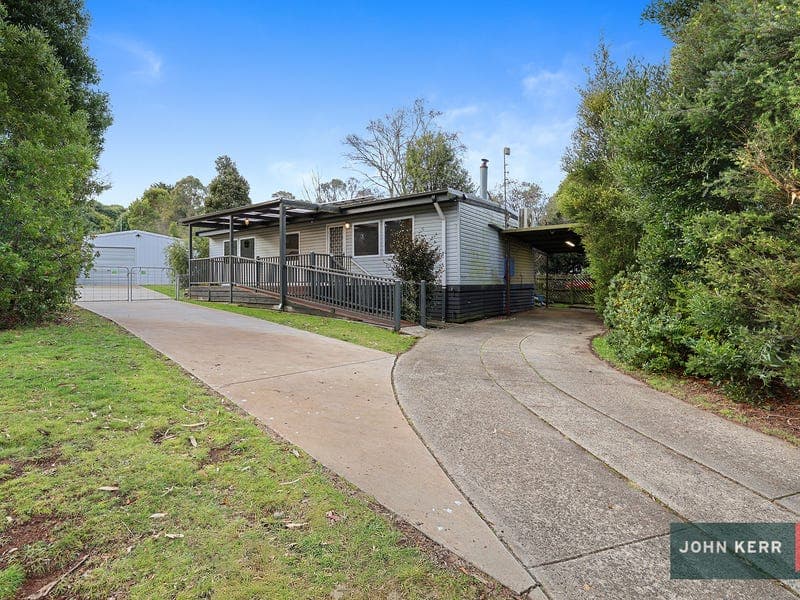 35 St Phillack Crescent, Rawson