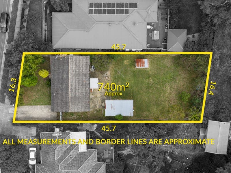 29 Louis Street, Greensborough