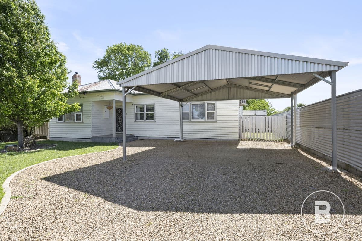 6 Halpin Street