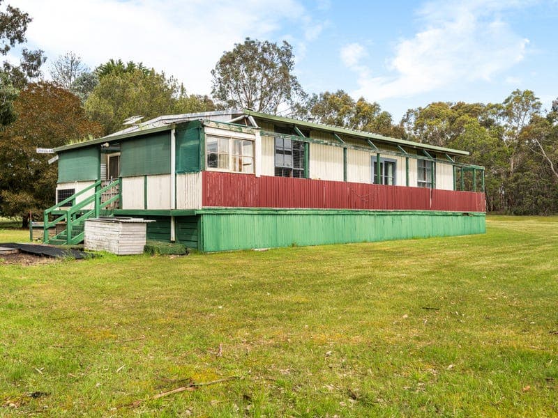 38 Bliss Road, Dereel