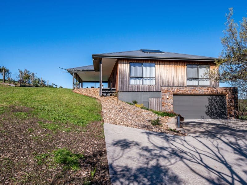 114 Archies Creek Road, Archies Creek