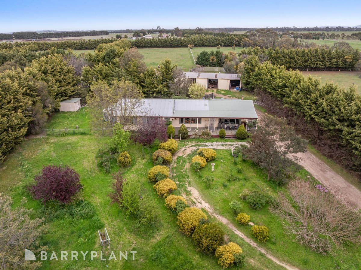 998 Bolinda-Darraweit Road