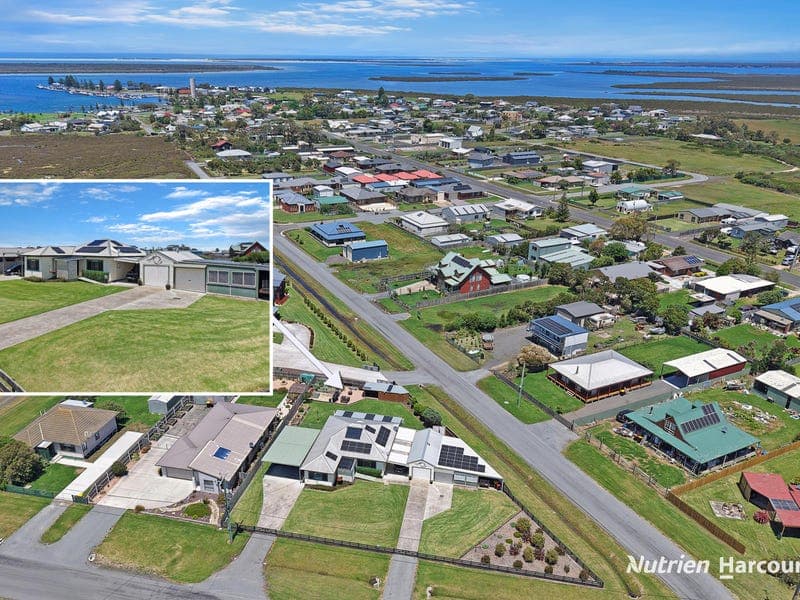 11 South Street, Port Albert