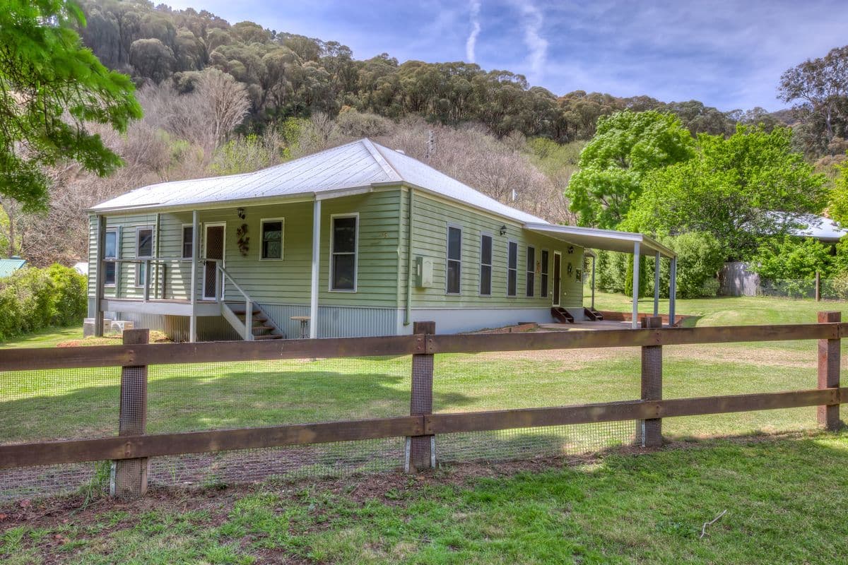 55 Williams Road