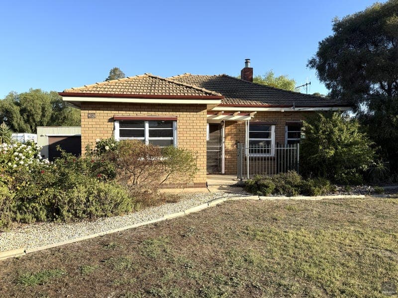 16 Patrick Street, Strathmerton