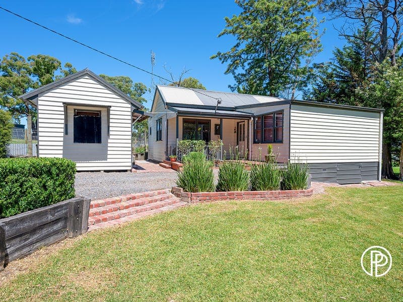 10 Maggins Lane, Wesburn