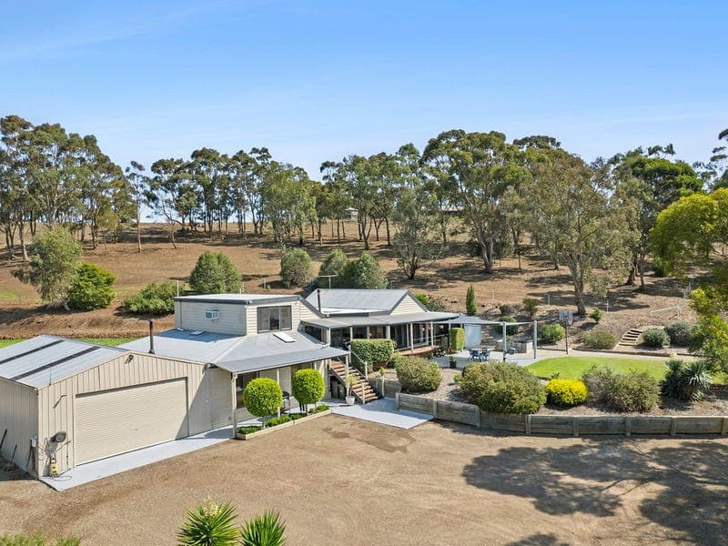 30 Carpenters Road, Shelford