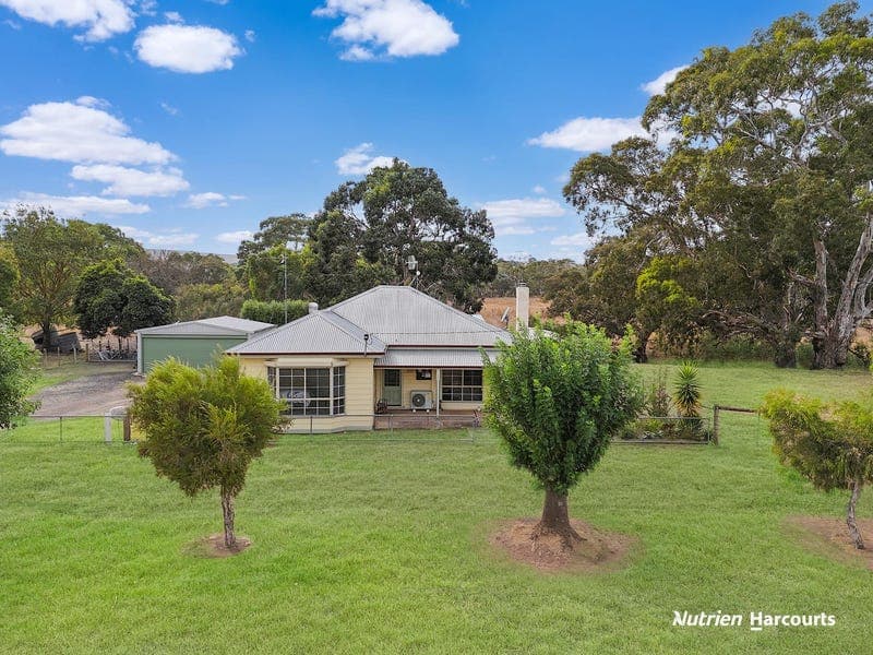 6012 Portland-Casterton Road