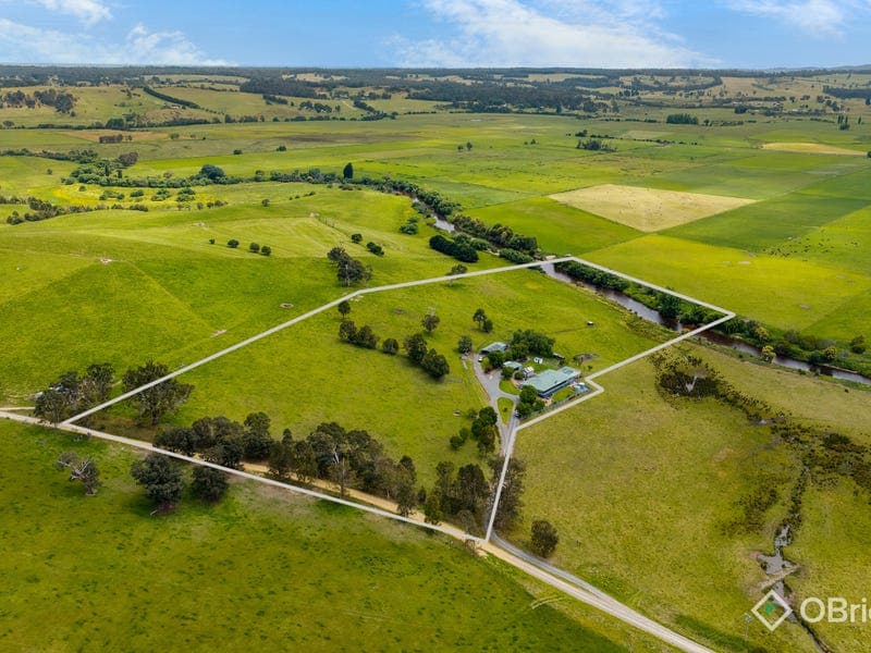 22 Jennings Road, Bruthen