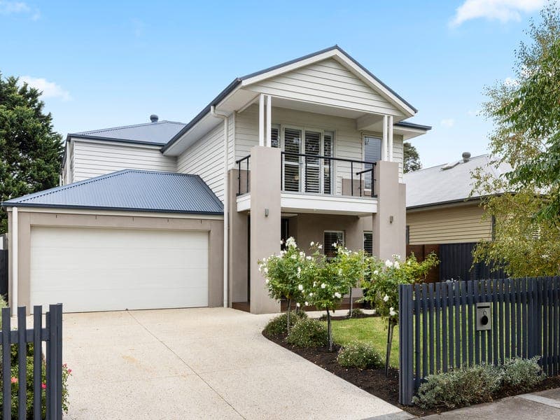 6 Keith Street, Parkdale
