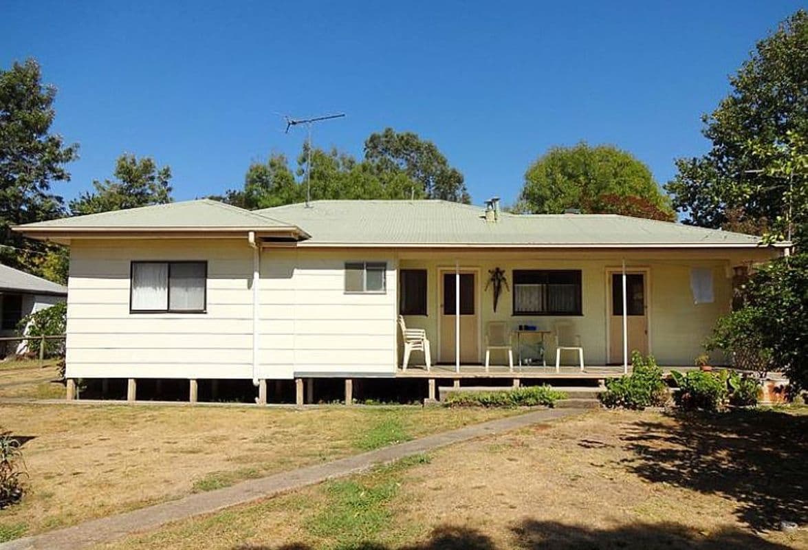 4867 Wangaratta Whitfield Road