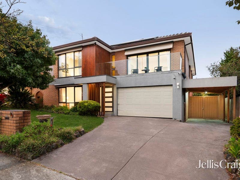 28 Toirram Road, Mount Waverley