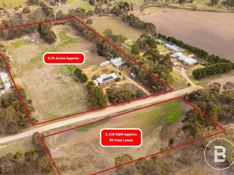 39 Whitehorse Gully Road, Rowsley