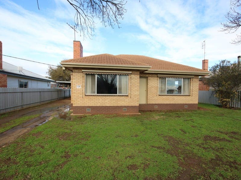 19 Pannoo Road, Lockington