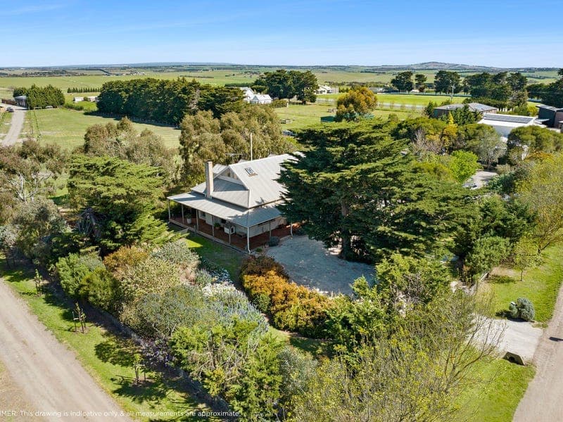 27-29 Heal Street, Ceres