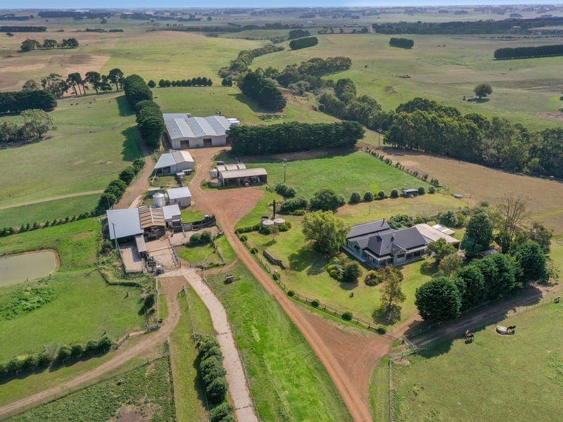 138 Hallowells Road, Cudgee