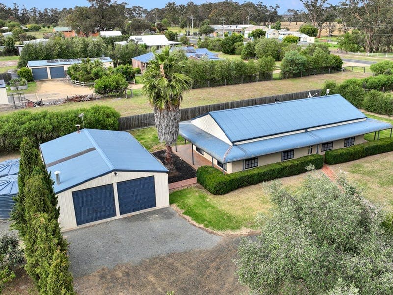 40 Victoria Street, Woodside